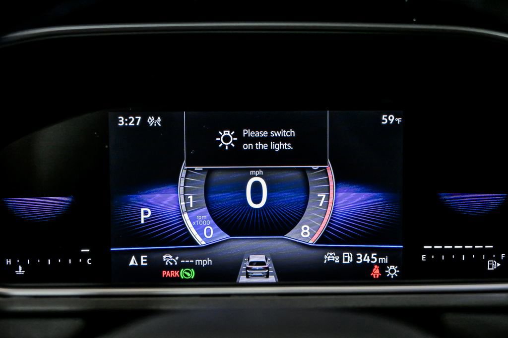 Used 2025 Volkswagen Taos SE AWD/4WD image 18