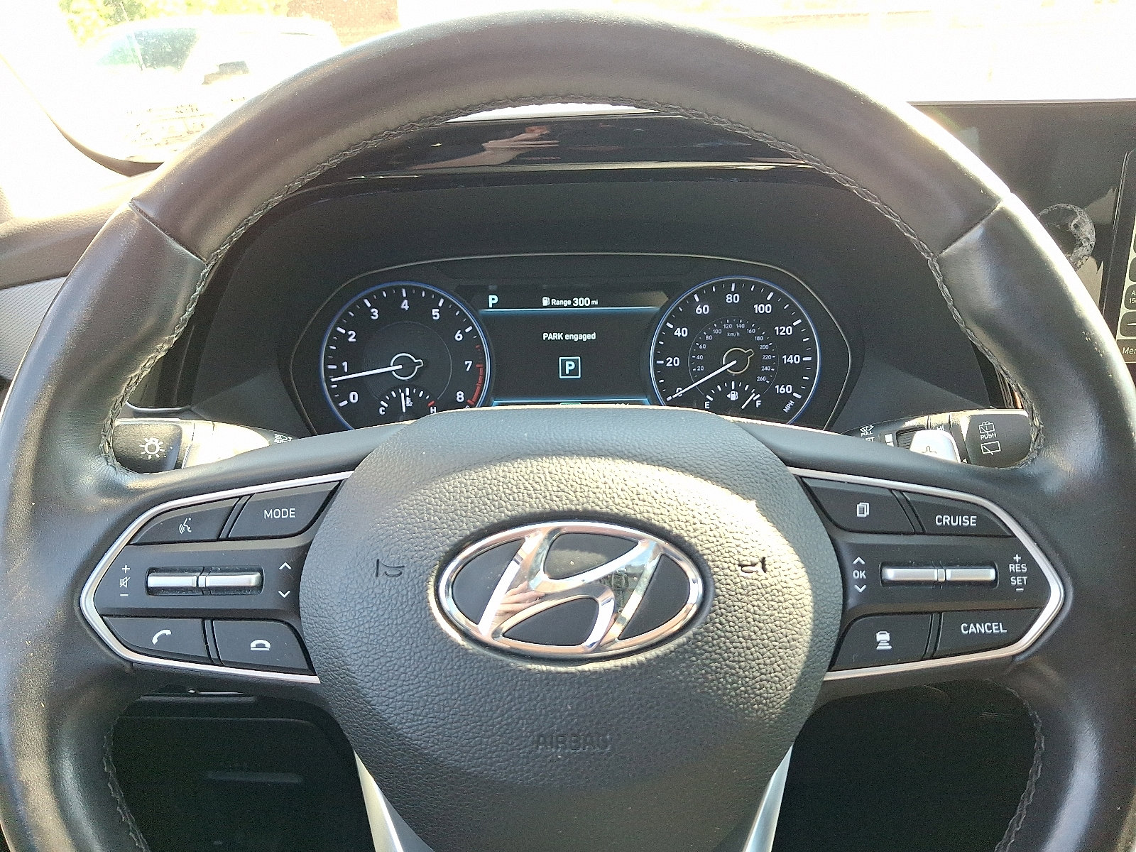 Used 2022 Hyundai Palisade SEL w/ 8P Bench Seat Package image 25