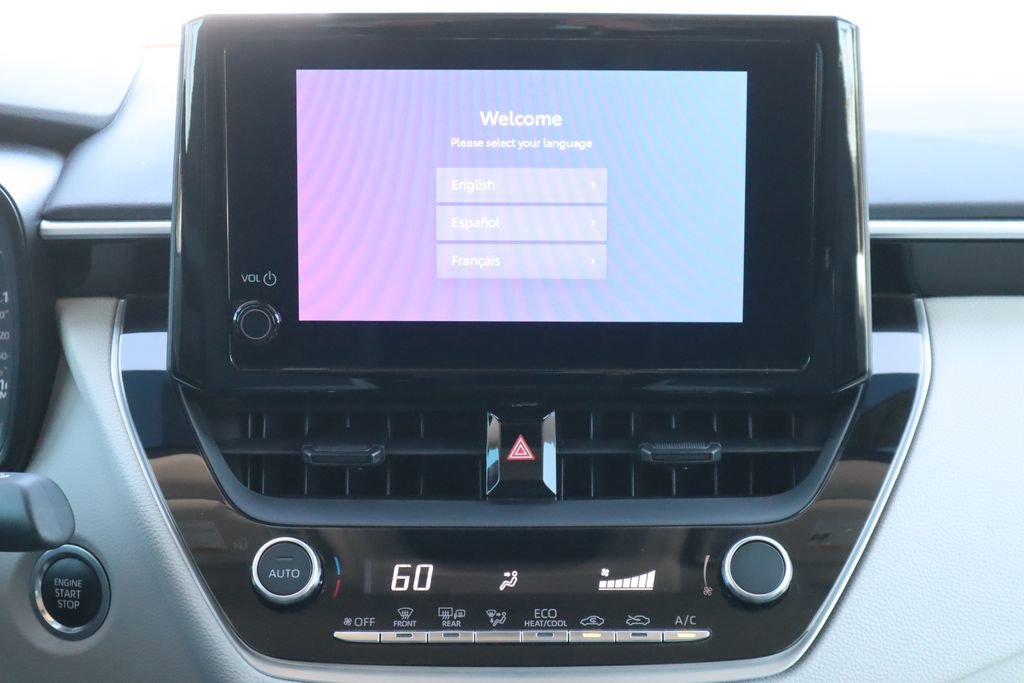 Certified 2023 Toyota Corolla LE image 14