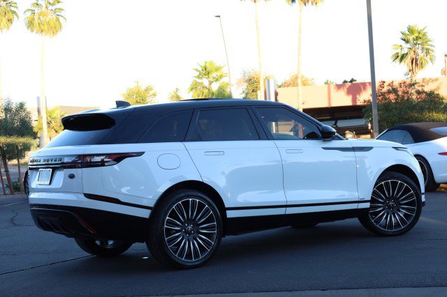 Used 2020 Land Rover Range Rover Velar R-Dynamic S AWD/4WD image 20