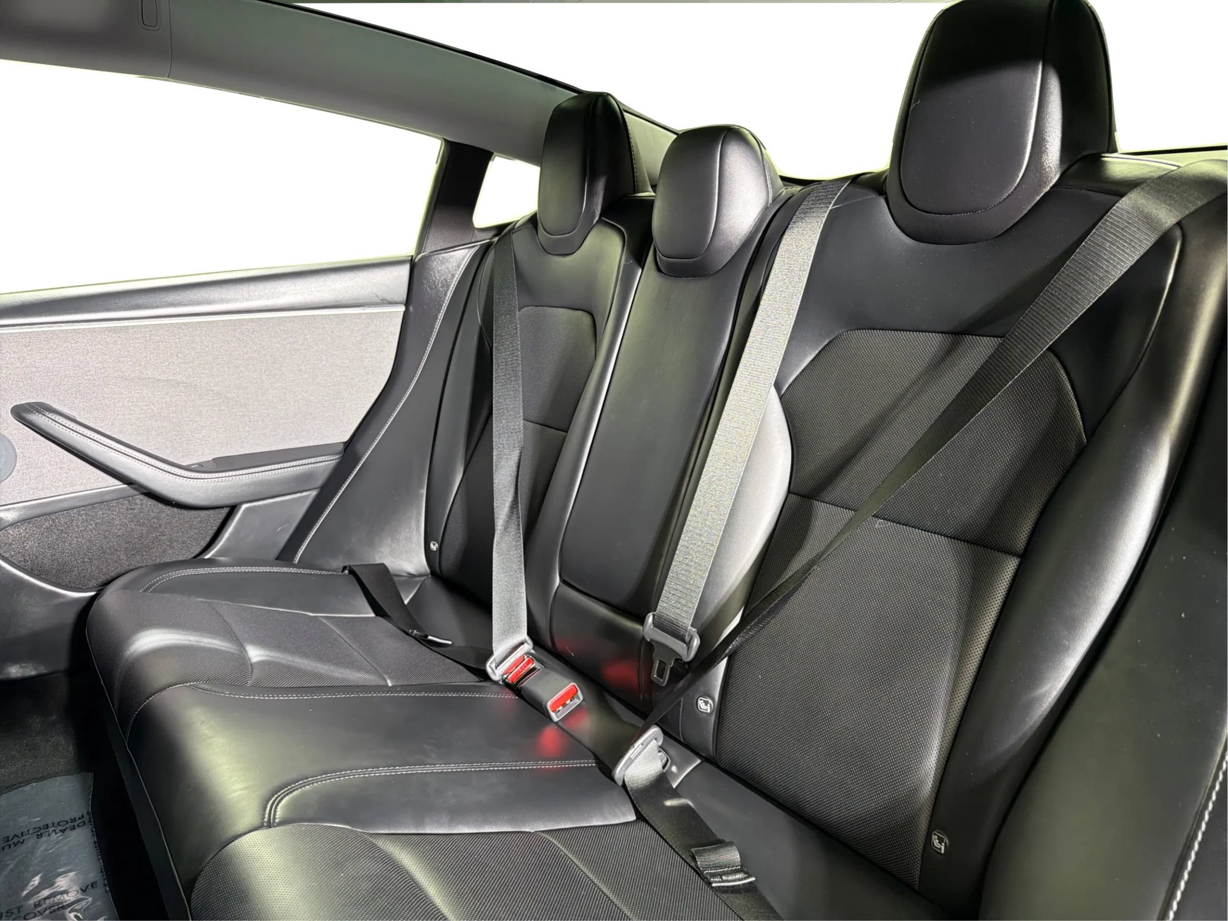 Used 2024 Tesla Model 3 Standard Range RWD image 10