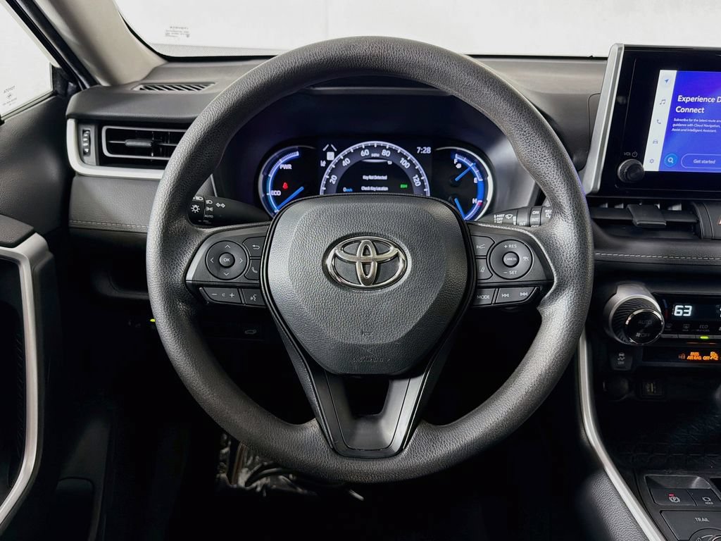 Used 2023 Toyota RAV4 XLE w/ Convenience Package AWD/4WD image 11