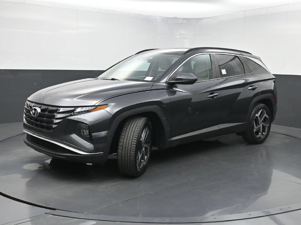 Used 2023 Hyundai Tucson SEL w/ Convenience Package FWD image 20