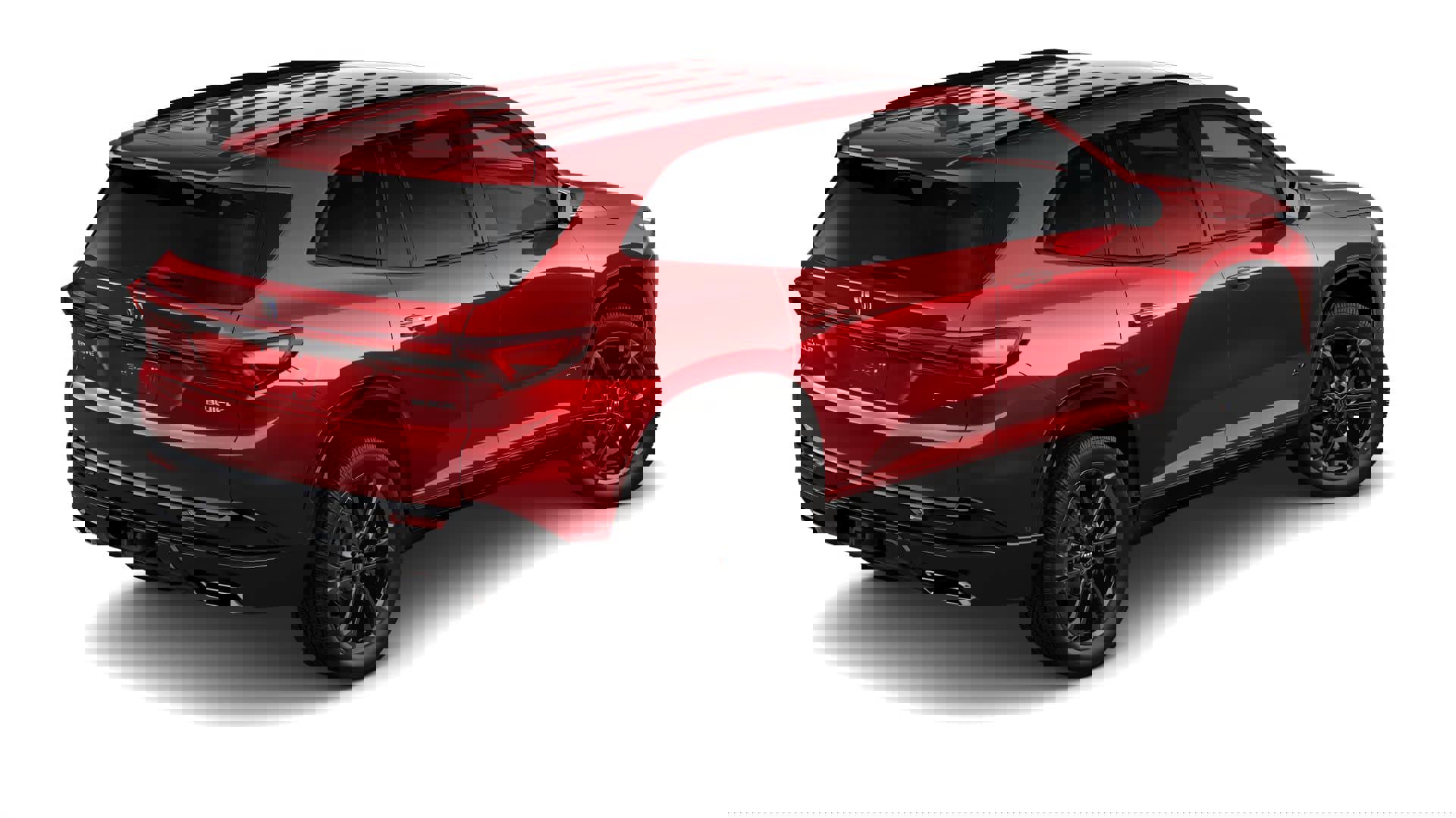 New 2026 Buick Enclave Sport Touring w/ Power Package image 27