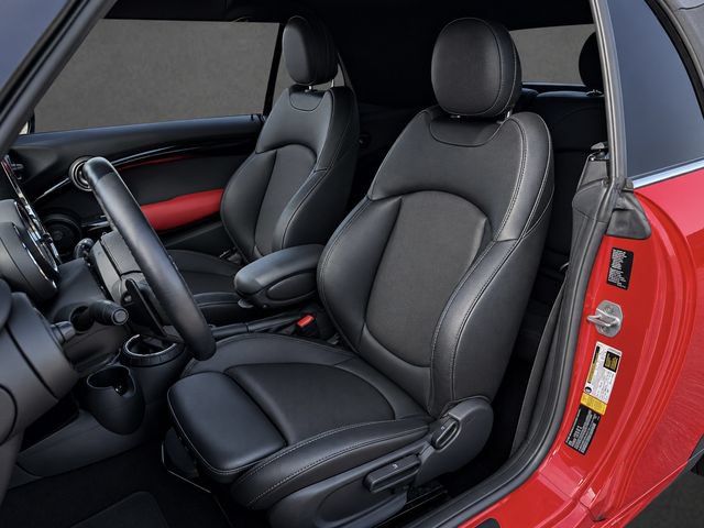 Used 2016 MINI Cooper S FWD image 7