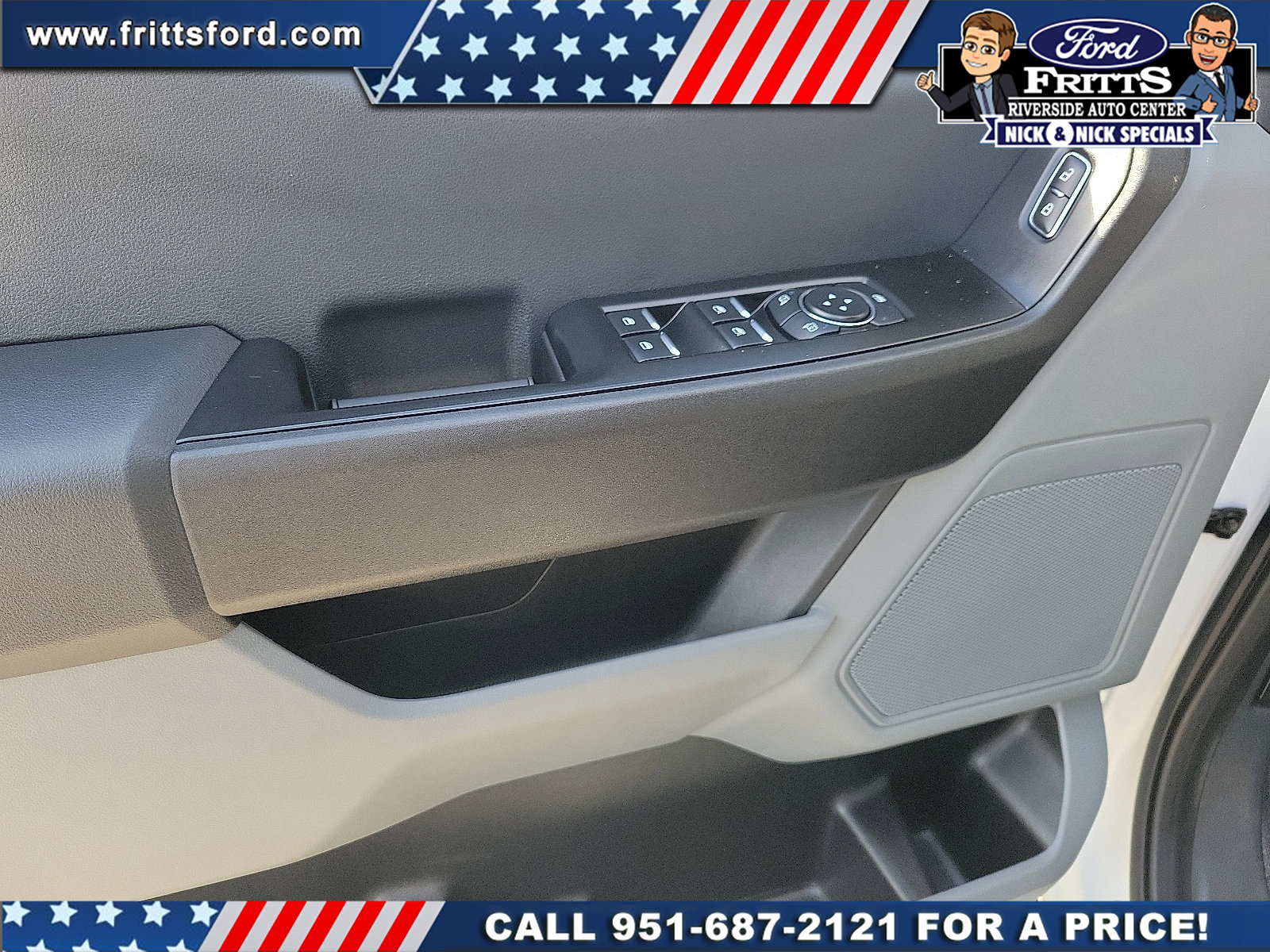 Used 2023 Ford F350 XL w/ 360-Degree Camera Package AWD/4WD image 12