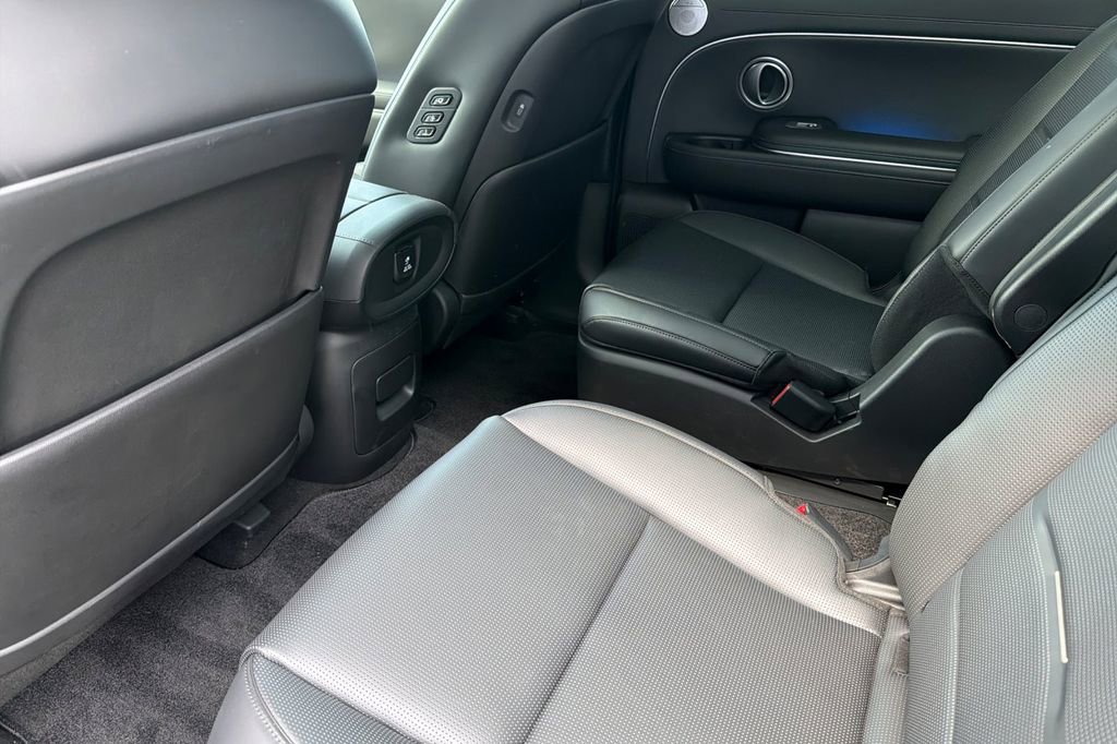 New 2026 Hyundai Palisade Calligraphy image 10