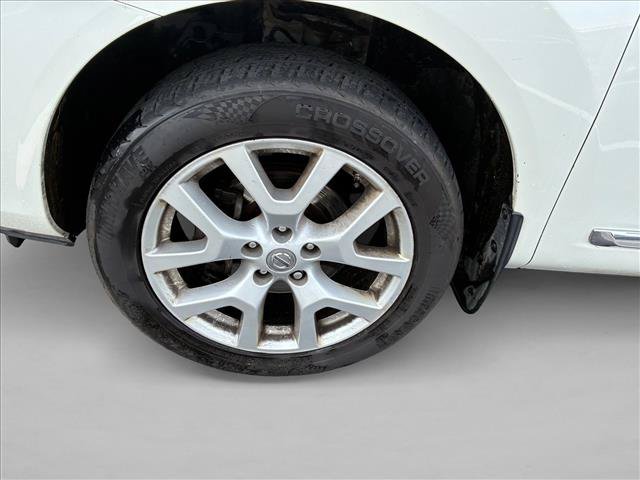 Used 2013 Nissan Rogue SL AWD/4WD image 9