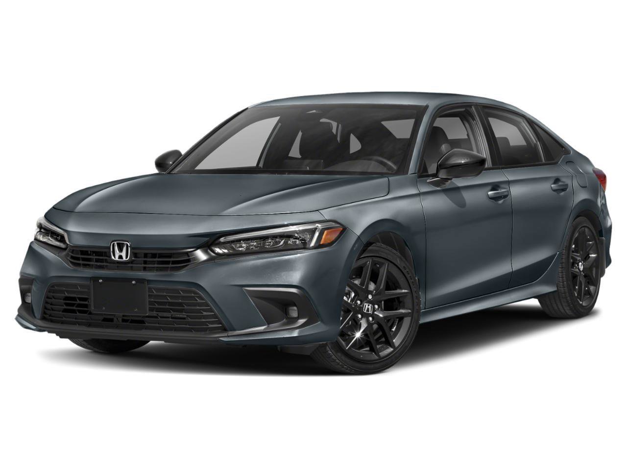 Used 2024 Honda Civic Sport