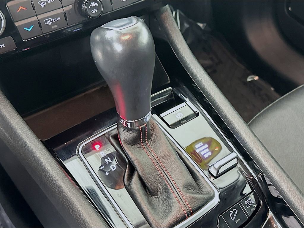 Certified 2022 Jeep Compass Trailhawk image 25