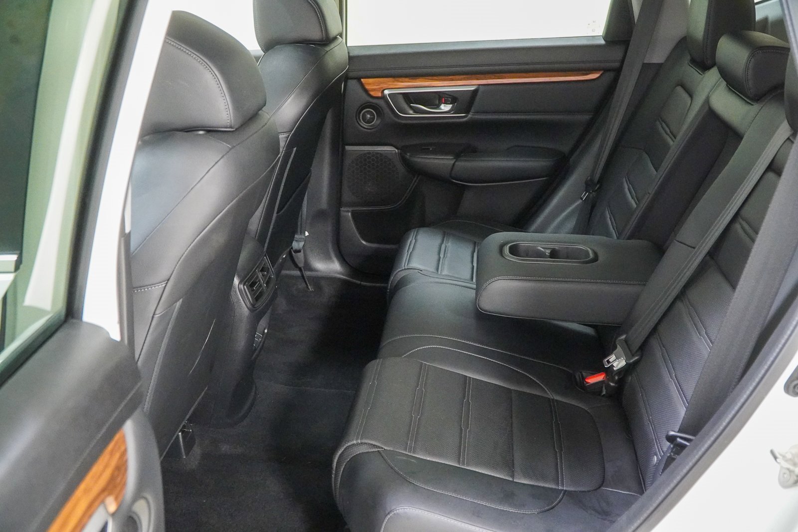 Used 2019 Honda CR-V EX-L image 38