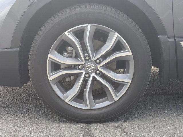 Used 2022 Honda CR-V Touring image 9