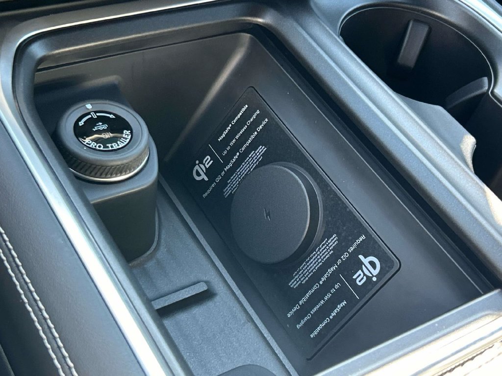 New 2027 Ford Expedition Max Platinum w/ Stealth Performance Package AWD/4WD image 41