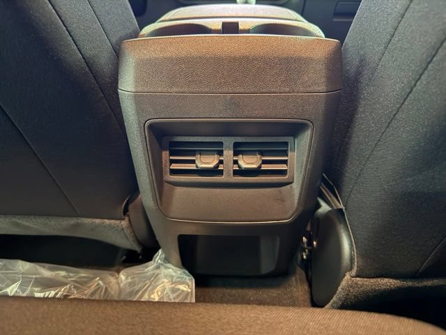 New 2026 Chevrolet Colorado Trail Boss AWD/4WD image 22