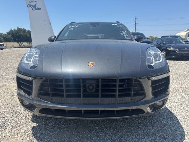 Used 2018 Porsche Macan S AWD/4WD image 5