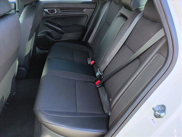 Used 2025 Honda Civic Sport image 17