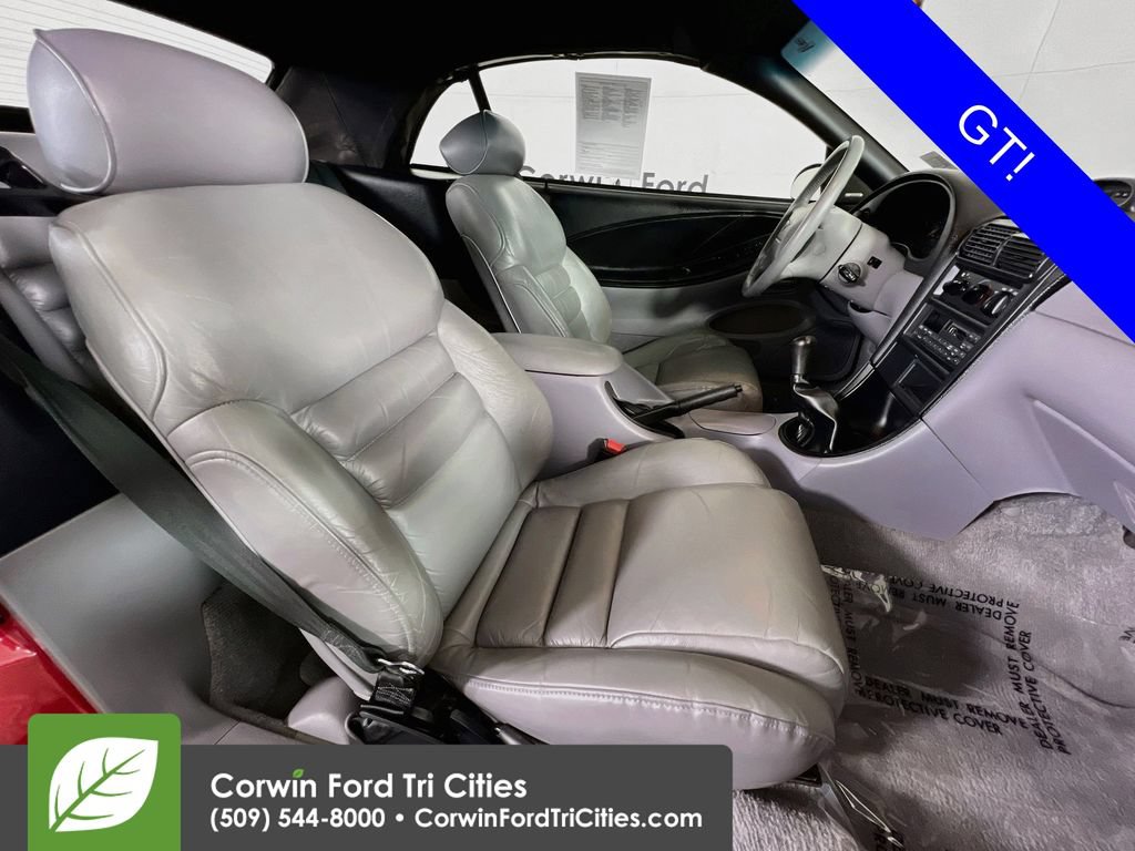 Used 1994 Ford Mustang GT RWD image 16