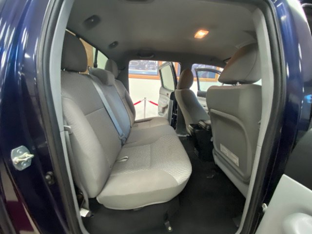 Used 2013 Toyota Tacoma 4x4 Double Cab image 15