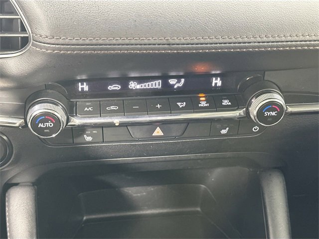 Used 2024 MAZDA MAZDA3 s image 15