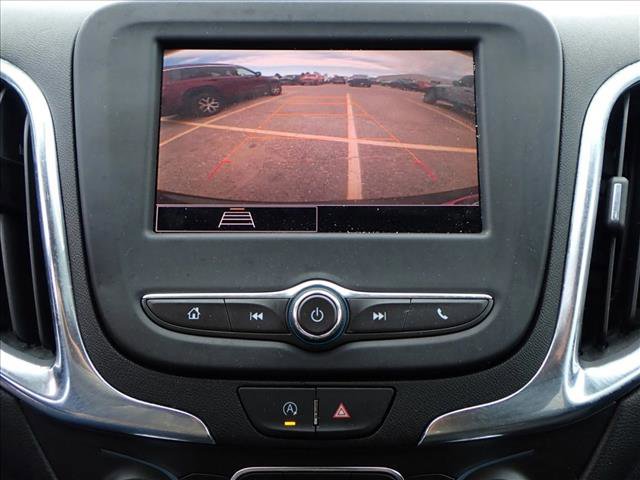 Used 2023 Chevrolet Equinox LT w/ Driver Convenience Package image 15