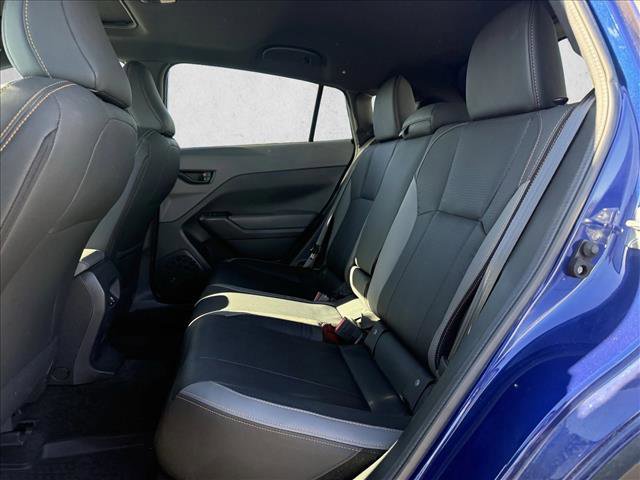 Used 2024 Subaru Crosstrek 2.5i Wilderness w/ Crosstrek Mirror Package AWD/4WD image 14