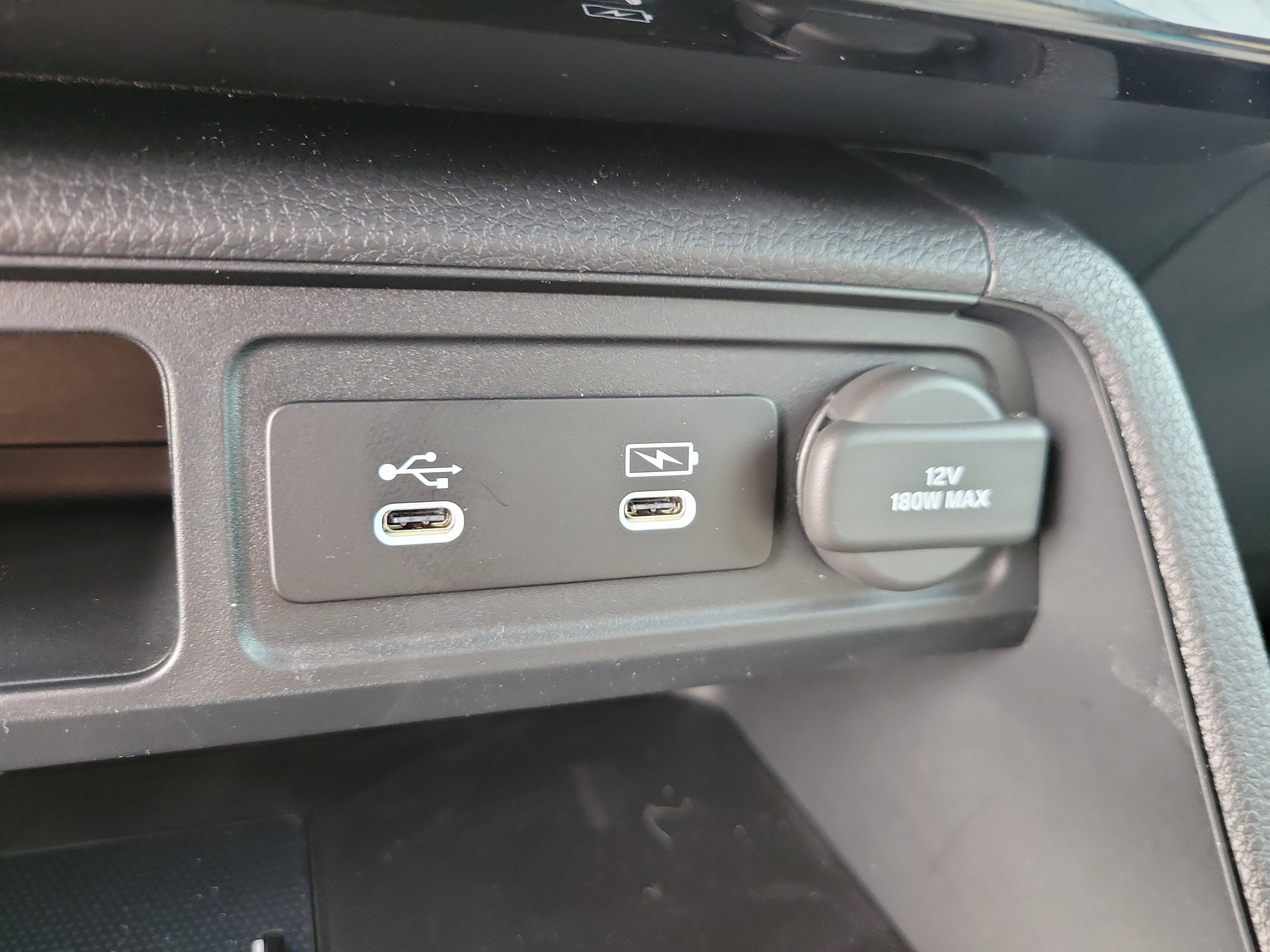 New 2026 Honda Passport RTL image 23