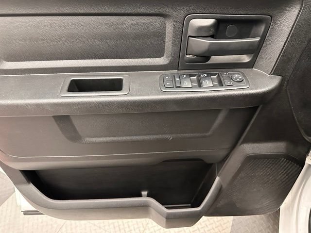 Used 2019 RAM 1500 Tradesman w/ Popular Equipment Group AWD/4WD image 14