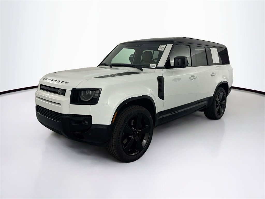 New 2026 Jaguar F-PACE R-Dynamic S