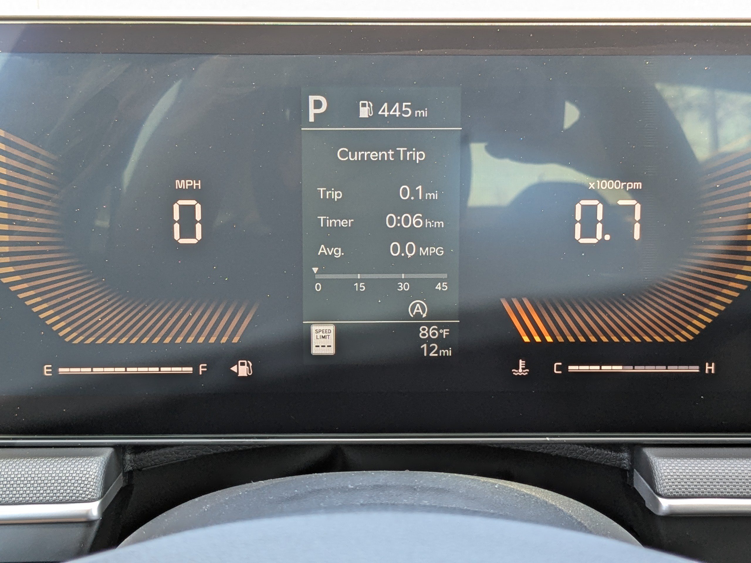 New 2026 Kia K5 LXS FWD image 34