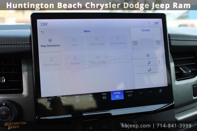 Used 2024 Ford Expedition XL AWD/4WD image 32