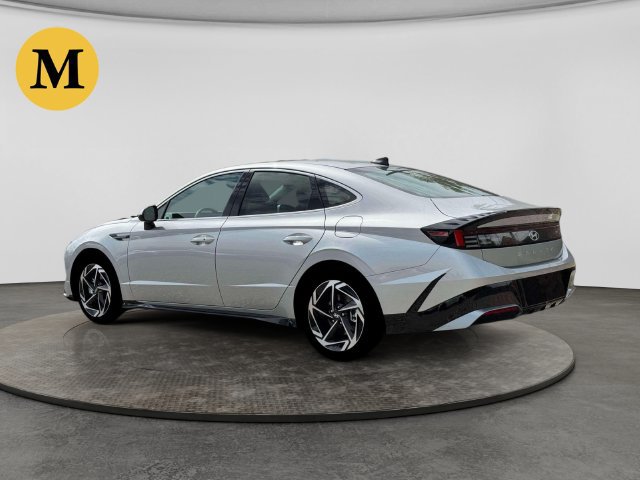 New 2026 Hyundai Sonata SEL FWD image 4