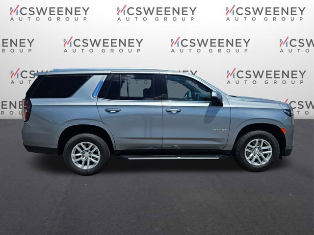 Used 2024 Chevrolet Tahoe LT AWD/4WD image 6