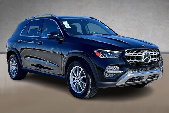 Used 2024 Mercedes-Benz GLE 350 GLE 350 w/ 3rd Row Seat Package image 8