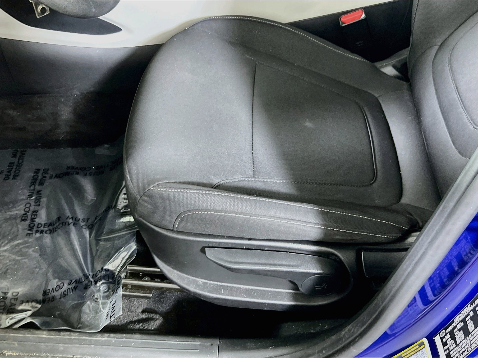 Used 2024 Hyundai Tucson SE AWD/4WD image 18