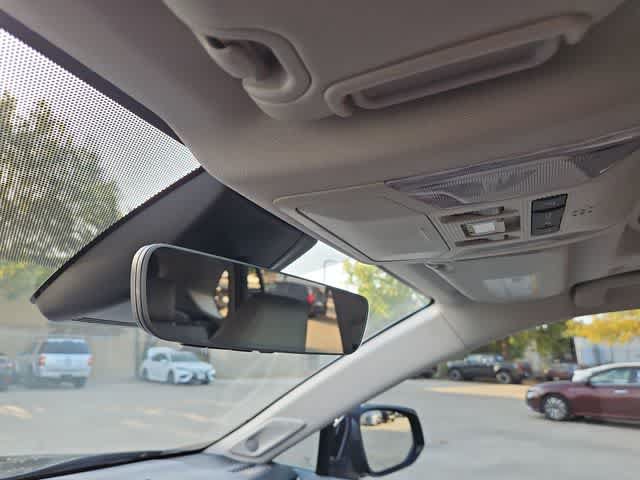 Certified 2024 Toyota RAV4 Limited AWD/4WD image 27