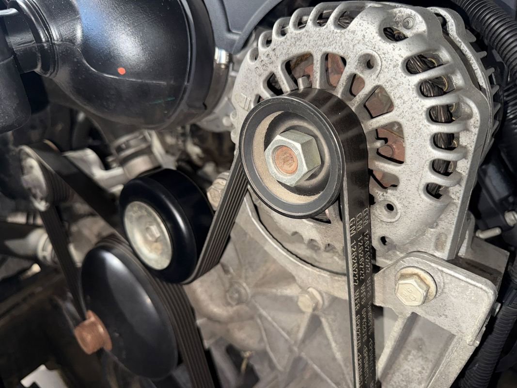 Used 2009 Chevrolet Silverado 1500 LT w/ Power Pack Plus image 51