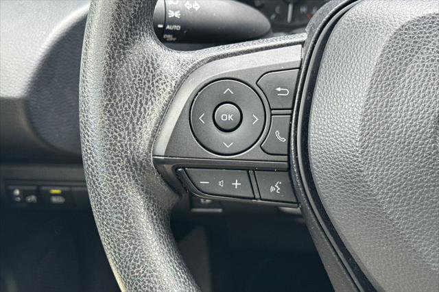 Certified 2023 Toyota Corolla LE w/ LE Convenience Package AWD/4WD image 37