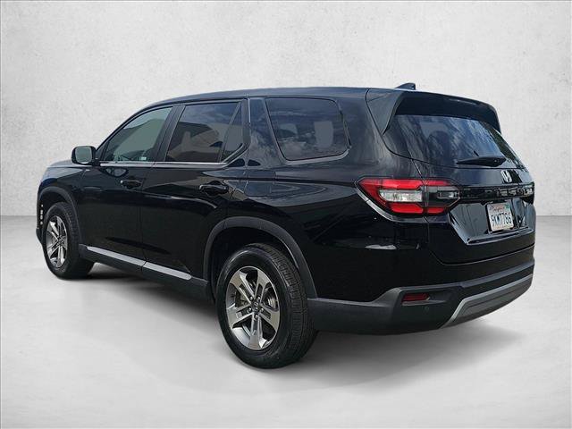Used 2024 Honda Pilot EX-L image 8