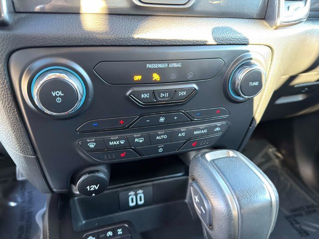 Used 2022 Ford Ranger Lariat w/ Equipment Group 501A High AWD/4WD image 22