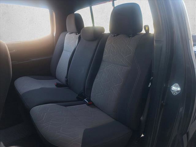 Certified 2023 Toyota Tacoma TRD Off-Road w/ Black Out Package (TMS) image 14