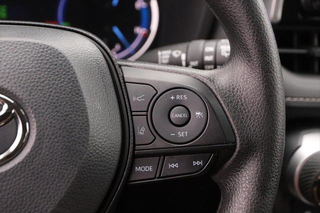 Certified 2025 Toyota RAV4 XLE image 12