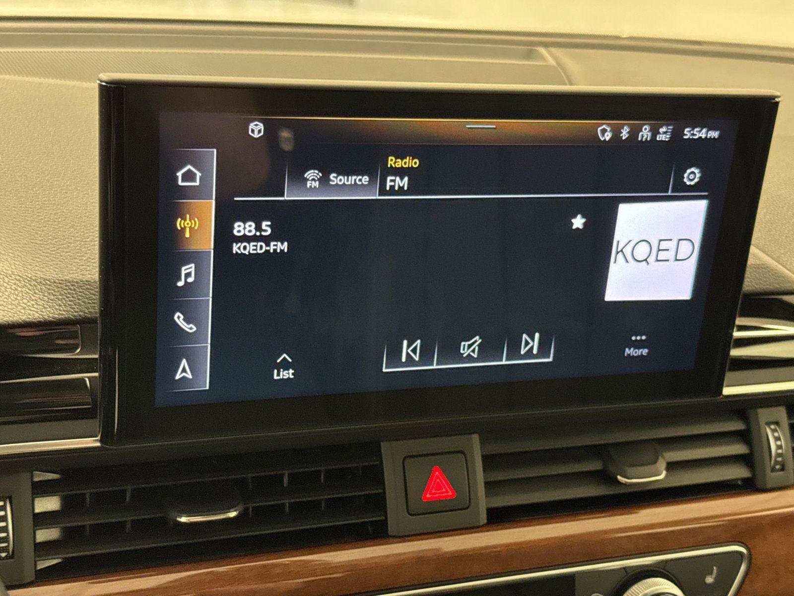 Certified 2023 Audi A5 2.0T Premium Plus w/ Premium Plus AWD/4WD image 16