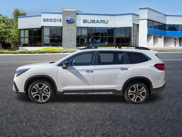 Certified 2026 Subaru Ascent Touring AWD/4WD image 2
