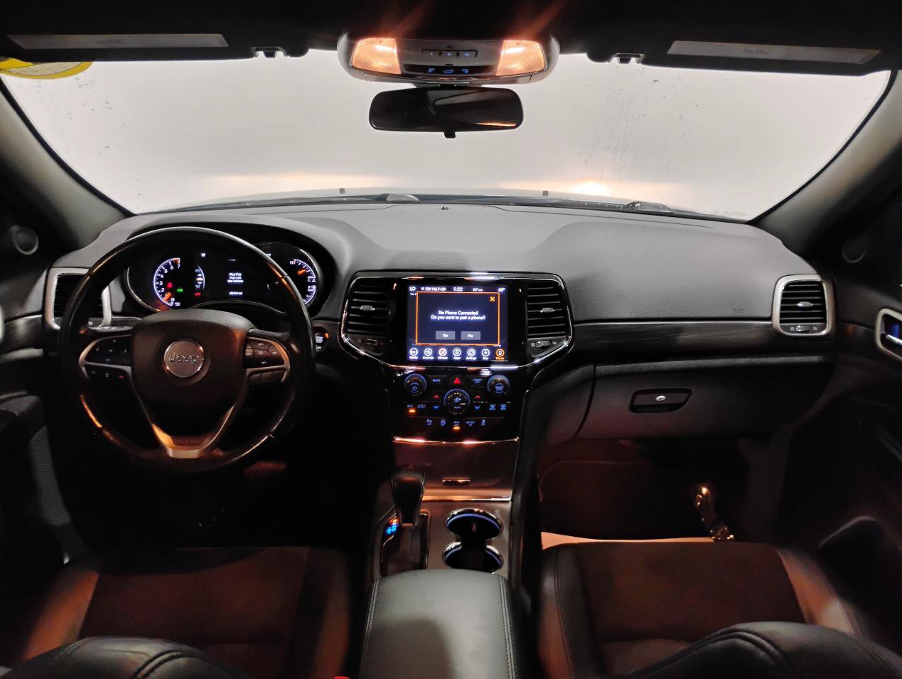 Used 2021 Jeep Grand Cherokee Laredo X RWD image 14