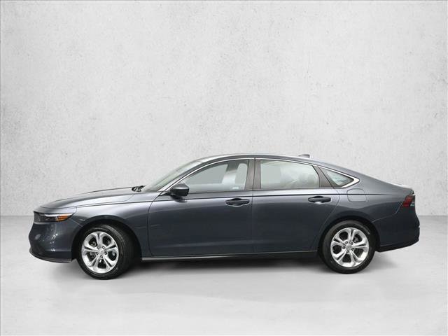 Used 2024 Honda Accord LX image 7