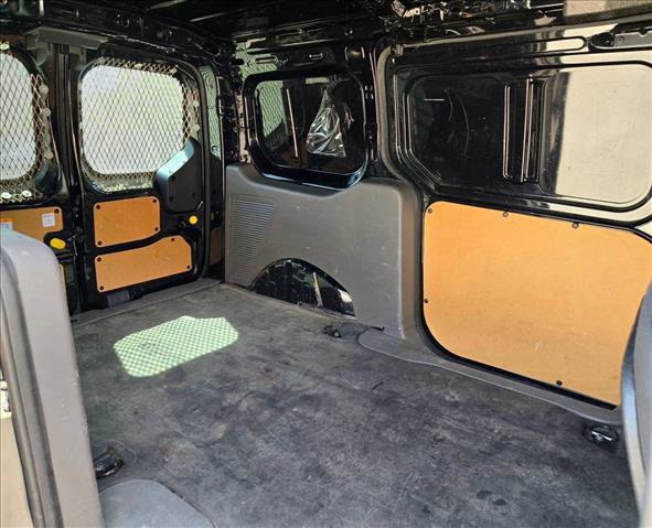 Used 2022 Ford Transit Connect XL w/ Trailer Tow Package FWD image 19