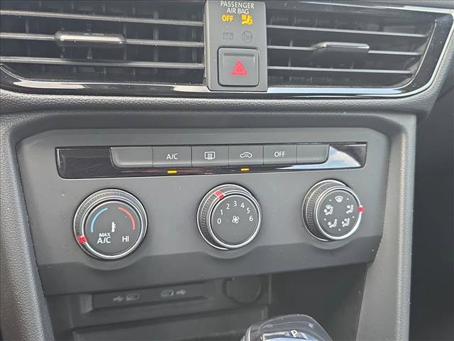 Certified 2022 Volkswagen Taos S w/ IQ Drive S Package FWD image 15