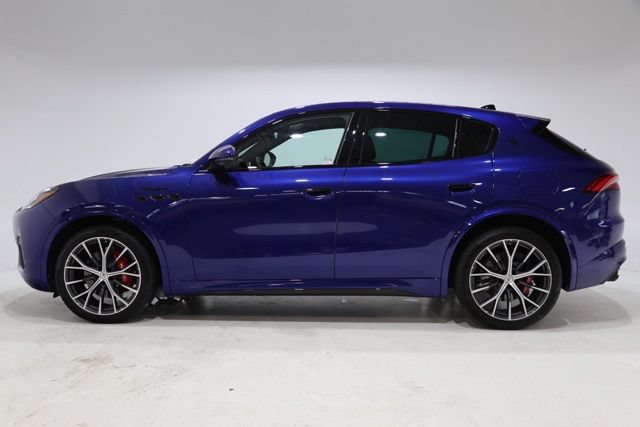 New 2026 Maserati Grecale Modena AWD/4WD image 4