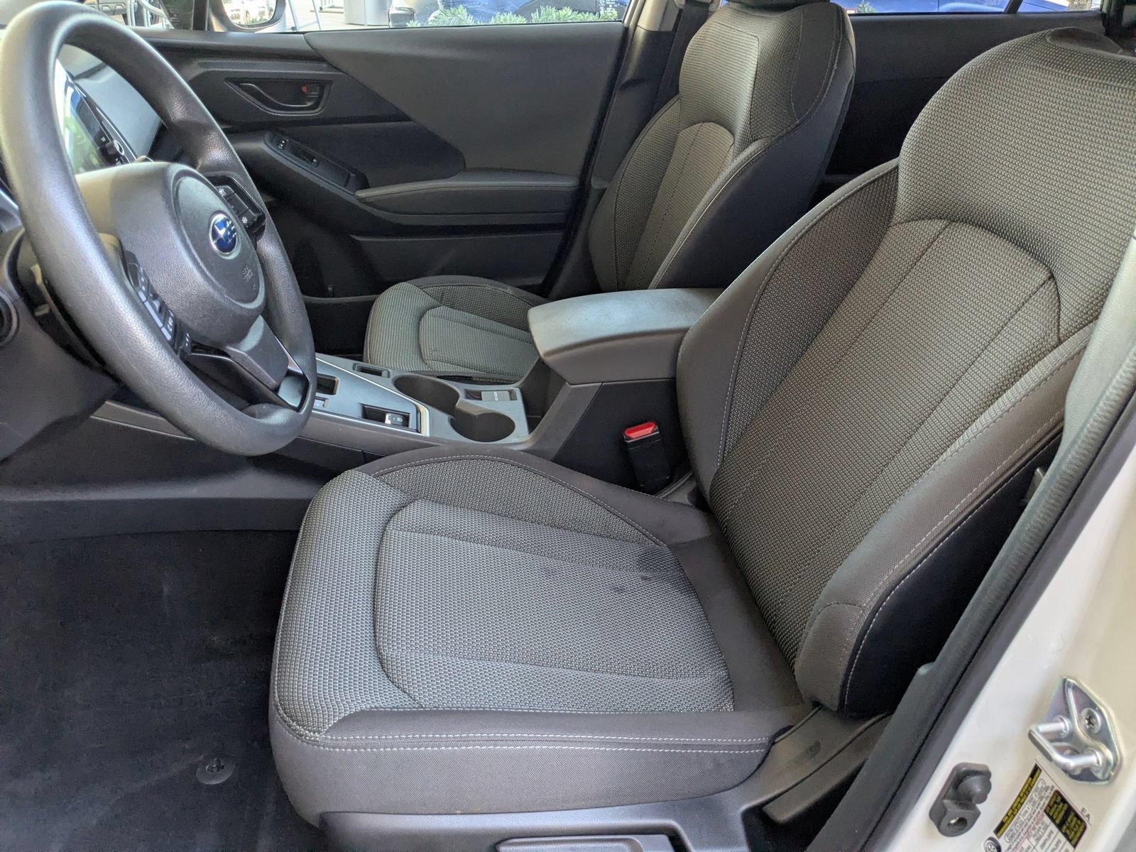 Certified 2024 Subaru Crosstrek 2.0i Premium AWD/4WD image 20