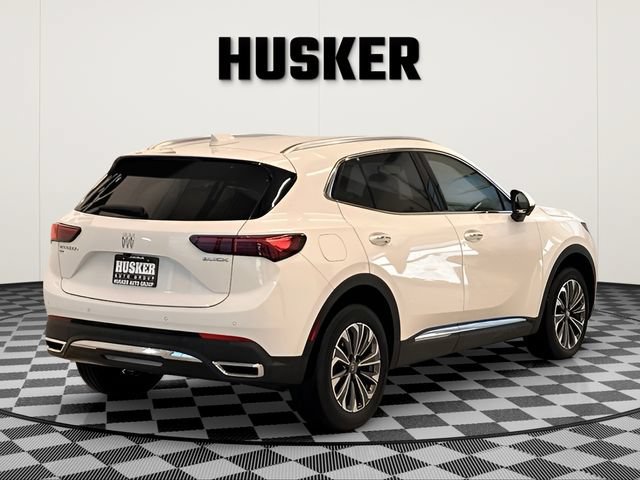 Certified 2024 Buick Envision Preferred AWD/4WD image 5